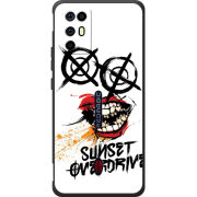 Чохол BoxFace Nubia RedMagic 6R 
