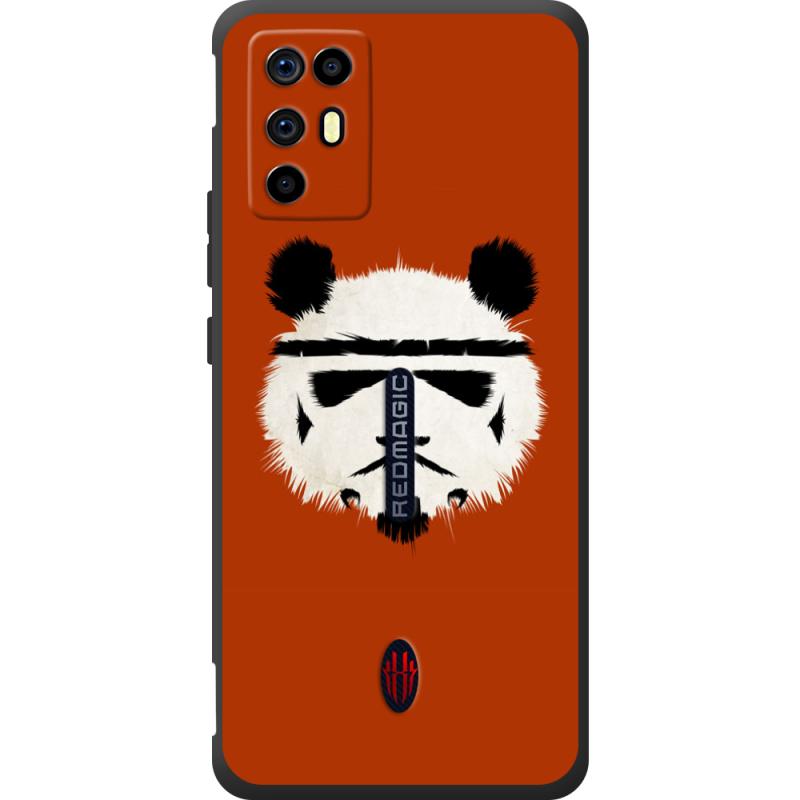 Чохол BoxFace Nubia RedMagic 6R 
