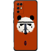 Чохол BoxFace Nubia RedMagic 6R 