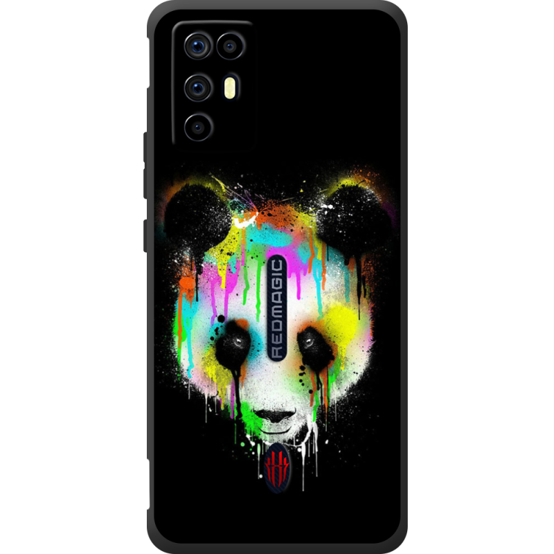 Чохол BoxFace Nubia RedMagic 6R 