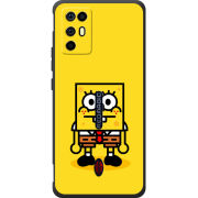 Чохол BoxFace Nubia RedMagic 6R 