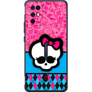 Чохол BoxFace Nubia RedMagic 6R 