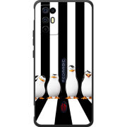 Чохол BoxFace Nubia RedMagic 6R 
