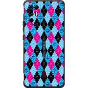Чохол BoxFace Nubia RedMagic 6R 