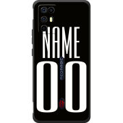 Чохол BoxFace Nubia RedMagic 6R 