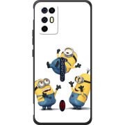 Чохол BoxFace Nubia RedMagic 6R 
