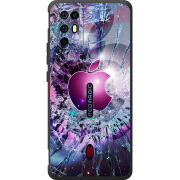 Чохол BoxFace Nubia RedMagic 6R 