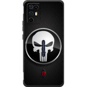 Чохол BoxFace Nubia RedMagic 6R 