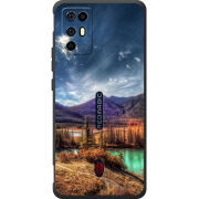 Чохол BoxFace Nubia RedMagic 6R 