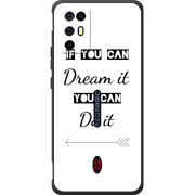 Чохол BoxFace Nubia RedMagic 6R 