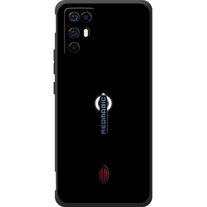 Чохол BoxFace Nubia RedMagic 6R 