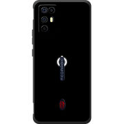 Чохол BoxFace Nubia RedMagic 6R 