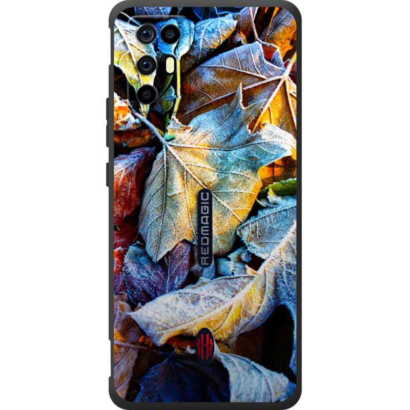 Чохол BoxFace Nubia RedMagic 6R 