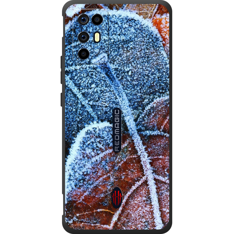 Чохол BoxFace Nubia RedMagic 6R 