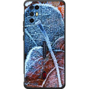 Чохол BoxFace Nubia RedMagic 6R 