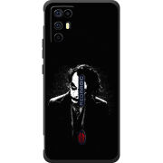 Чохол BoxFace Nubia RedMagic 6R 