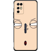 Чохол BoxFace Nubia RedMagic 6R 