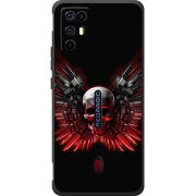 Чохол BoxFace Nubia RedMagic 6R 