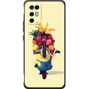 Чохол BoxFace Nubia RedMagic 6R 