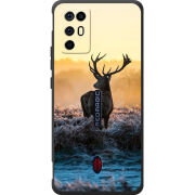 Чохол BoxFace Nubia RedMagic 6R 