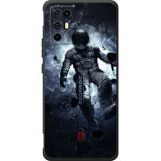 Чохол BoxFace Nubia RedMagic 6R 