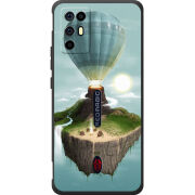 Чохол BoxFace Nubia RedMagic 6R 
