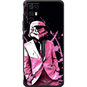 Чохол BoxFace Nubia RedMagic 6R 