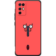 Чохол BoxFace Nubia RedMagic 6R 