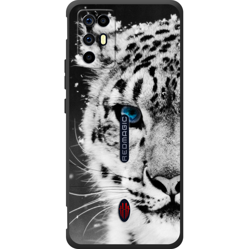 Чохол BoxFace Nubia RedMagic 6R 