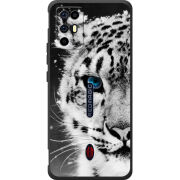 Чохол BoxFace Nubia RedMagic 6R 