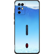 Чохол BoxFace Nubia RedMagic 6R 
