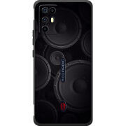 Чохол BoxFace Nubia RedMagic 6R 