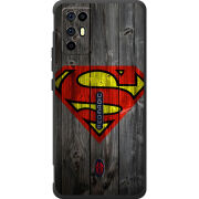 Чохол BoxFace Nubia RedMagic 6R 