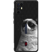 Чохол BoxFace Nubia RedMagic 6R 