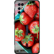 Чохол BoxFace Nubia RedMagic 6R 