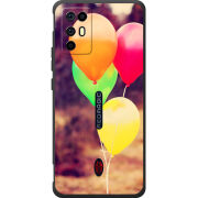 Чохол BoxFace Nubia RedMagic 6R 