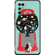Чохол BoxFace Nubia RedMagic 6R 
