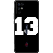 Чохол BoxFace Nubia RedMagic 6R 13