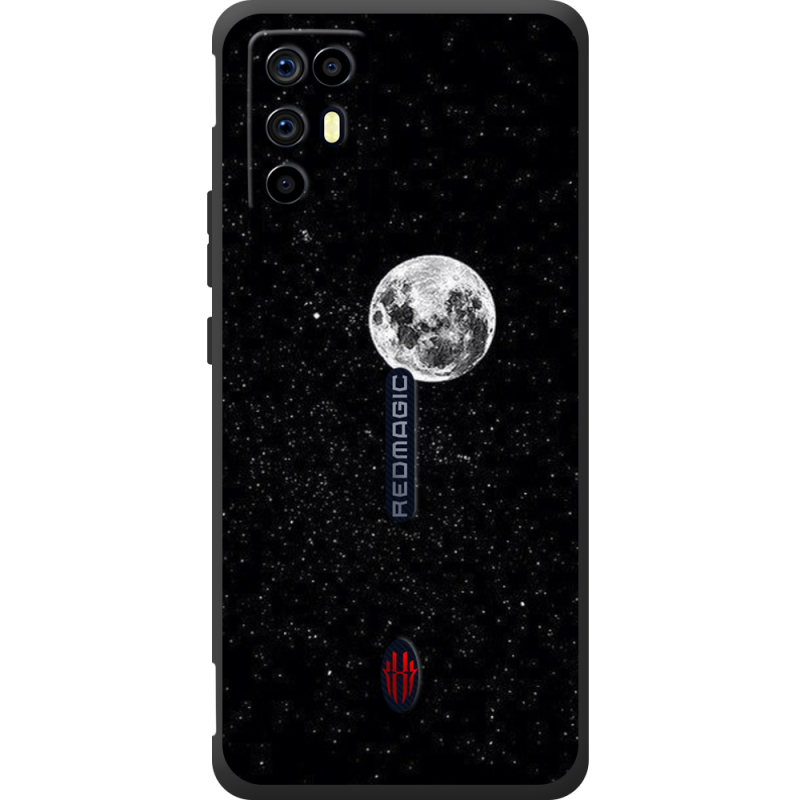 Чохол BoxFace Nubia RedMagic 6R 