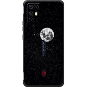 Чохол BoxFace Nubia RedMagic 6R 