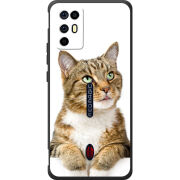 Чохол BoxFace Nubia RedMagic 6R 