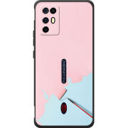 Чохол BoxFace Nubia RedMagic 6R 