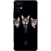 Чохол BoxFace Nubia RedMagic 6R 