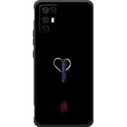 Чохол BoxFace Nubia RedMagic 6R 