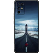 Чохол BoxFace Nubia RedMagic 6R 