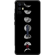 Чохол BoxFace Nubia RedMagic 6R 