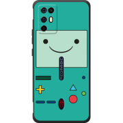 Чохол BoxFace Nubia RedMagic 6R 