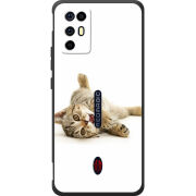 Чохол BoxFace Nubia RedMagic 6R 