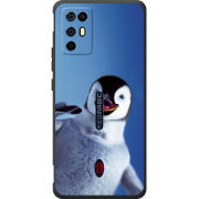 Чохол BoxFace Nubia RedMagic 6R 