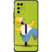 Чохол BoxFace Nubia RedMagic 6R 